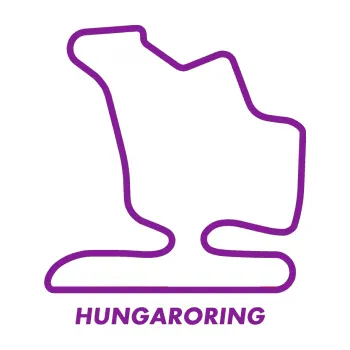 Samolepící dekorace Okruh Hungaroring (14 - fialová) SAMOLEPKA NA AUTO, NÁLEPKA, FÓLIE, POLEP, TUNING, VLASTNÍ TEXT, TISK, AUTOSAMOLEPKY.cz, POLEPY, OBRÁZEK, LOGO, 3D STICKERS
