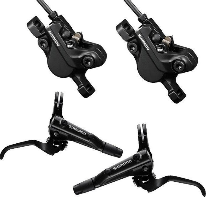 Shimano Deore Mt P Edn A Zadn Bez Kotou Zbozi Cz