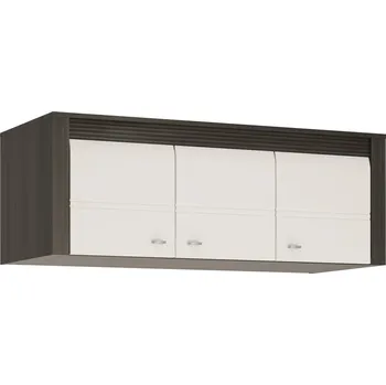 Šatní skříň Nástavec na skříň Sevilla 25