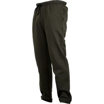 Rybářské oblečení Carpstyle Tepláky Bank Joggers-Velikost S