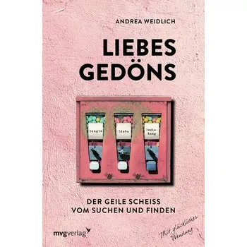 Osobní rozvoj Liebesgedöns - Weidlich, Andrea