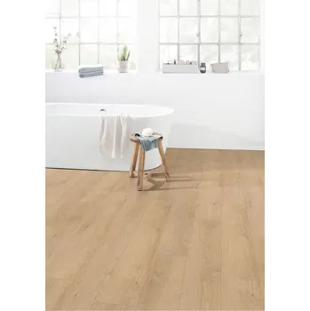 laminátová podlaha Egger Flooring Laminátová podlaha - Dub Newbury světlý EPL046 (Egger)