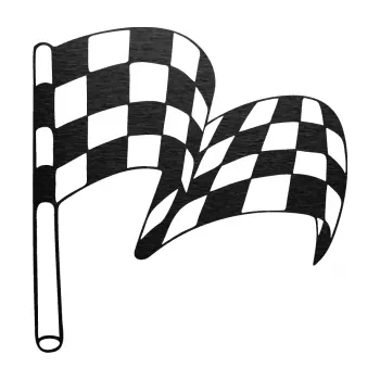 Polep vozidla SAMOLEPKA Šachovnice 054 (63 - škrábaný kov černý) NA AUTO, NÁLEPKA, FÓLIE, POLEP, TUNING, VLASTNÍ TEXT, TISK, AUTOSAMOLEPKY.cz, POLEPY, OBRÁZEK, LOGO, SAMOLEPKY