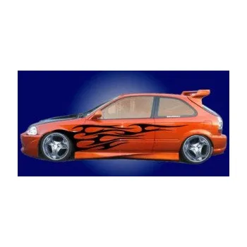 Polep vozidla SAMOLEPKA Samolepka na bok plameny 040 (14 - fialová) NA AUTO, NÁLEPKA, FÓLIE, POLEP, TUNING, VLASTNÍ TEXT, TISK, AUTOSAMOLEPKY.cz, POLEPY, OBRÁZEK, LOGO, SAMOLEPKY