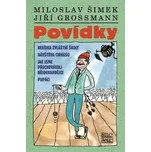 Povídky - Miloslav Šimek, Jiří…