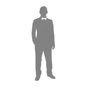 Samolepící dekorace Muž 001 pravá tajný agent (17 - šedá) SAMOLEPKA NA AUTO, NÁLEPKA, FÓLIE, POLEP, TUNING, VLASTNÍ TEXT, TISK, AUTOSAMOLEPKY.cz, POLEPY, OBRÁZEK, LOGO, 3D STICKERS