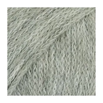 Příze Příze Drops Sky světlá šedozelená