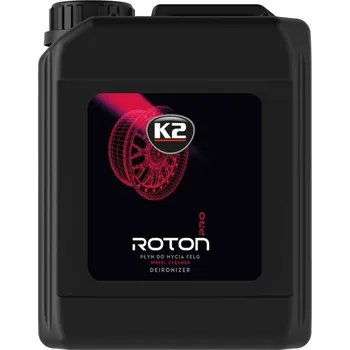 K2 D1005 čistič disků kol 5 l