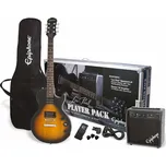 Epiphone Les Paul Player Pack Vintage…
