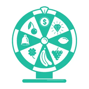 Samolepící dekorace Kolo štěstí 002 (25 - tyrkysová) SAMOLEPKA NA AUTO, NÁLEPKA, FÓLIE, POLEP, TUNING, VLASTNÍ TEXT, TISK, AUTOSAMOLEPKY.cz, POLEPY, OBRÁZEK, LOGO, 3D STICKERS