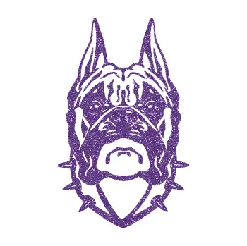 Polep vozidla SAMOLEPKA Pes 118 boxer (87 - Ultra Metalic fialová) NA AUTO, NÁLEPKA, FÓLIE, POLEP, TUNING, VLASTNÍ TEXT, TISK, AUTOSAMOLEPKY.cz, POLEPY, OBRÁZEK, LOGO, SAMOLEPKY