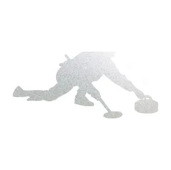 Polep vozidla SAMOLEPKA Curling 003 pravá (60 - pískované sklo) NA AUTO, NÁLEPKA, FÓLIE, POLEP, TUNING, VLASTNÍ TEXT, TISK, AUTOSAMOLEPKY.cz, POLEPY, OBRÁZEK, LOGO, SAMOLEPKY