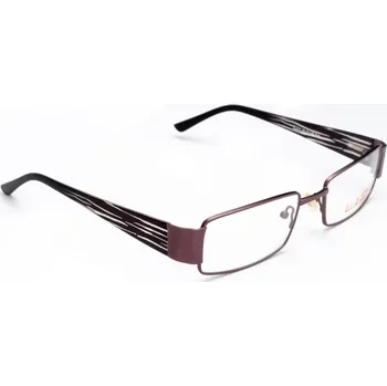 Brýlová obroučka Pánské dioptrické brýle Infinity IC210gun