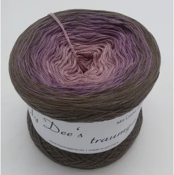 Příze Letní sen 4nitka (Lady Dee's Traum einer Sommernacht)