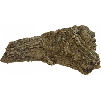 Dekorace do terária Korková kůra velká 800 - 1200g