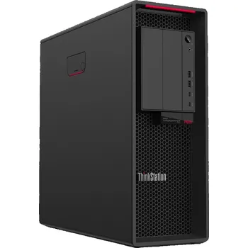 Stolní počítač Lenovo ThinkStation P620 (30E0005SCK)