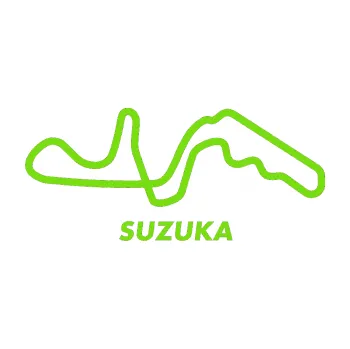 Samolepící dekorace SAMOLEPKA Okruh Suzuka (04 - zelená kawasaki) NA AUTO, NÁLEPKA, FÓLIE, POLEP, TUNING, VLASTNÍ TEXT, TISK, AUTOSAMOLEPKY.cz, POLEPY, OBRÁZEK, LOGO, SAMOLEPKY