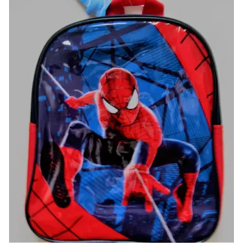 Dětský batoh Bahoh SPIDERMAN 25x21x9cm
