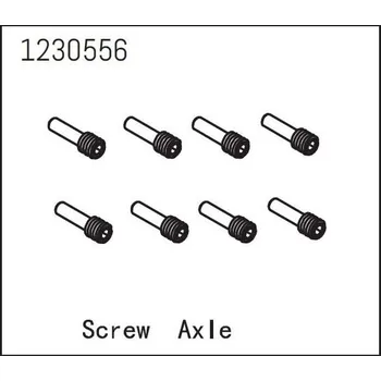 RC náhradní díl Absima Screw Axle (6)