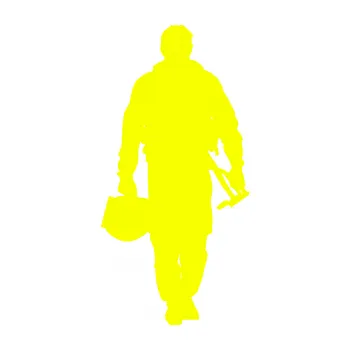 Samolepící dekorace Pilot 001 pravá (70 - Fluorescentní žlutá) SAMOLEPKA NA AUTO, NÁLEPKA, FÓLIE, POLEP, TUNING, VLASTNÍ TEXT, TISK, AUTOSAMOLEPKY.cz, POLEPY, OBRÁZEK, LOGO, 3D STICKERS