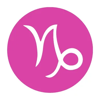 Samolepící dekorace Kozoroh 001 - horoskop (16 - růžová) SAMOLEPKA NA AUTO, NÁLEPKA, FÓLIE, POLEP, TUNING, VLASTNÍ TEXT, TISK, AUTOSAMOLEPKY.cz, POLEPY, OBRÁZEK, LOGO, 3D STICKERS