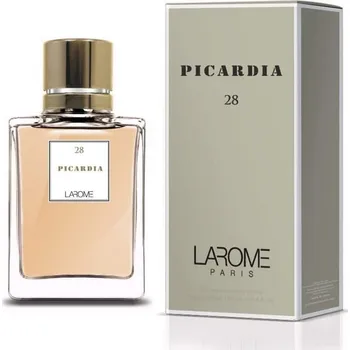 Pánský parfém LAROME Paris - PICARDIA - 28F Varianta: 100ml