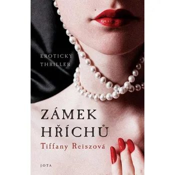 Zámek hříchů - Tiffany Reisz (2021,…