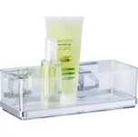 Wenko VacuumLoc Quadro kovově lesklá 7…