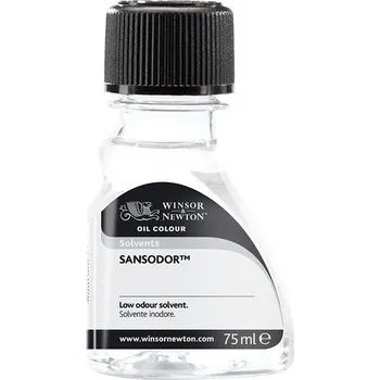 Fixativ Winsor a Newton Sansodor Winsor&Newton 75ml