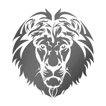 Polep vozidla SAMOLEPKA Kapota 036 lev (41 - grafitová metalíza) NA AUTO, NÁLEPKA, FÓLIE, POLEP, TUNING, VLASTNÍ TEXT, TISK, AUTOSAMOLEPKY.cz, POLEPY, OBRÁZEK, LOGO, SAMOLEPKY