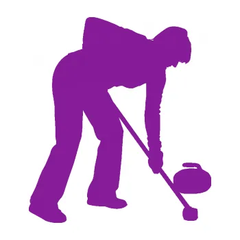 Polep vozidla SAMOLEPKA Curling 002 pravá (14 - fialová) NA AUTO, NÁLEPKA, FÓLIE, POLEP, TUNING, VLASTNÍ TEXT, TISK, AUTOSAMOLEPKY.cz, POLEPY, OBRÁZEK, LOGO, SAMOLEPKY