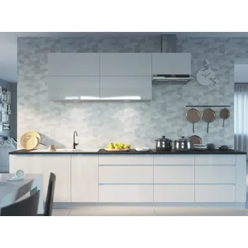 Kuchyňská linka Kuchyně Florence 345 cm