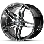 Tomason TN12 8,5x18 5x112 ET45