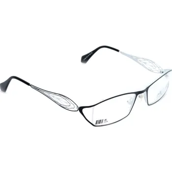 Brýlová obroučka Dámské dioptrické brýle Josef Klír JK022C2