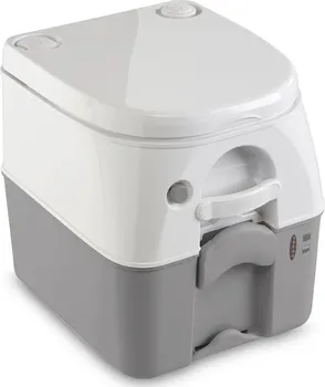Chemické WC Dometic 976 chemické WC bílé/šedé