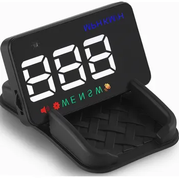 Monitor do auta Stualarm se135