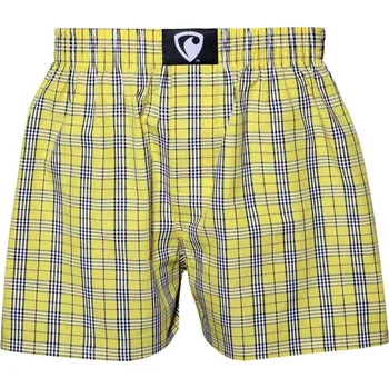 Pánské spodní prádlo REPRESENT trenky - Classic Ali 20 (106) velikost: S