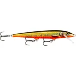 Wobler Rapala Original Floating F09 CHL