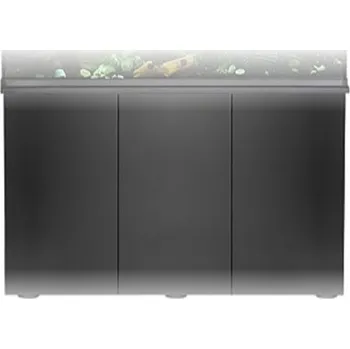 Akvárium Akvarijní skříňka Akvamex style 120x50x75