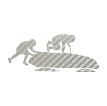 Polep vozidla SAMOLEPKA Boby 001 pravá (52 - 3D karbon stříbrný) NA AUTO, NÁLEPKA, FÓLIE, POLEP, TUNING, VLASTNÍ TEXT, TISK, AUTOSAMOLEPKY.cz, POLEPY, OBRÁZEK, LOGO, SAMOLEPKY