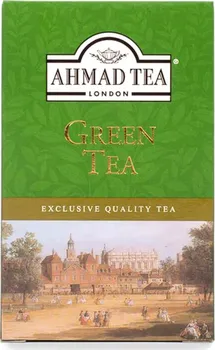 Čaj Ahmad Tea Zelený čaj sypaný