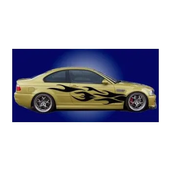 Polep vozidla SAMOLEPKA Samolepka na bok plameny 022 (14 - fialová) NA AUTO, NÁLEPKA, FÓLIE, POLEP, TUNING, VLASTNÍ TEXT, TISK, AUTOSAMOLEPKY.cz, POLEPY, OBRÁZEK, LOGO, SAMOLEPKY