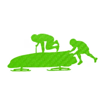 Polep vozidla SAMOLEPKA Boby 001 levá (58 - 3D karbon zelený kawasaki) NA AUTO, NÁLEPKA, FÓLIE, POLEP, TUNING, VLASTNÍ TEXT, TISK, AUTOSAMOLEPKY.cz, POLEPY, OBRÁZEK, LOGO, SAMOLEPKY