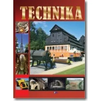 Cestování Technika - Praca zbiorowa