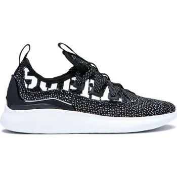 Pánské tenisky SUPRA boty - Factor Black/White-White (009) velikost: 36