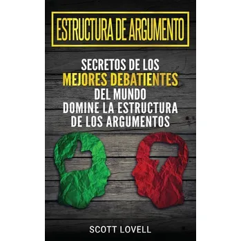 Encyklopedie Estructura de Argumento - Lovell, Scott