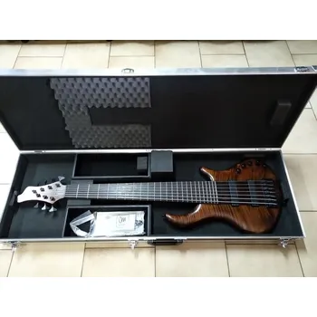 Baskytara Baskytara Mayones Patriot 7