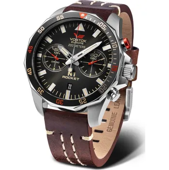 Hodinky VOSTOK-EUROPE 6S21/225A618