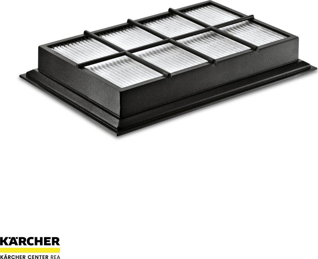 Kärcher filtr HEPA 12 pro parní vysavače SV