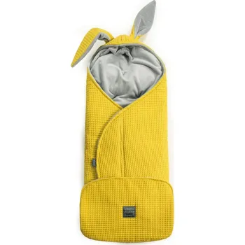 Zavinovačka Floo For Baby Waffle Rabbit